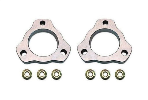 Tuff Country 1.25in Leveling Kit | Chevrolet Colorado / GMC Canyon (15-26) (12918) Suspension offroad accessory | Iron Ridge Offroad