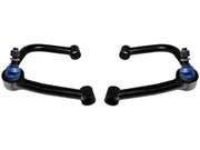 Tuff Country 21 - 23 Ford Bronco Ball Joint Upper Control Arms - Improved Suspension and Handling Suspension offroad accessory | Iron Ridge Offroad