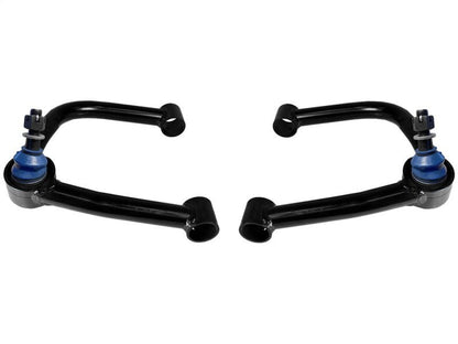 Tuff Country 21 - 23 Ford Bronco Ball Joint Upper Control Arms - Improved Suspension and Handling Suspension offroad accessory | Iron Ridge Offroad