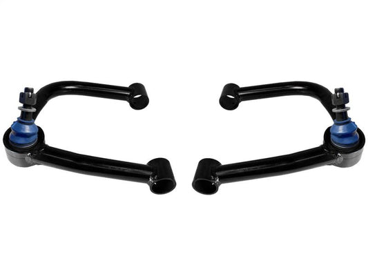 Tuff Country 21 - 23 Ford Bronco Ball Joint Upper Control Arms - Improved Suspension and Handling Suspension offroad accessory | Iron Ridge Offroad