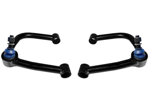 Tuff Country 21 - 23 Ford Bronco Ball Joint Upper Control Arms - Improved Suspension and Handling Suspension offroad accessory | Iron Ridge Offroad