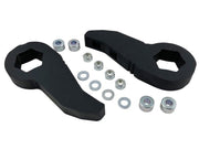 Tuff Country 2in Leveling Kit | Chevrolet Silverado 2500HD (20-23) (12014) Suspension offroad accessory | Iron Ridge Offroad