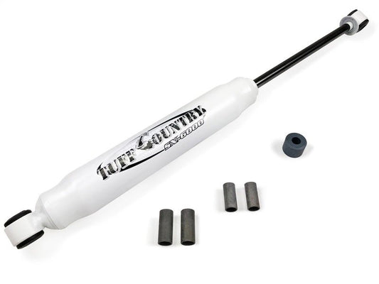 Tuff Country Rear SX6000 Hydraulic Shock | Toyota Tacoma (00-04) (62261) Suspension offroad accessory | Iron Ridge Offroad