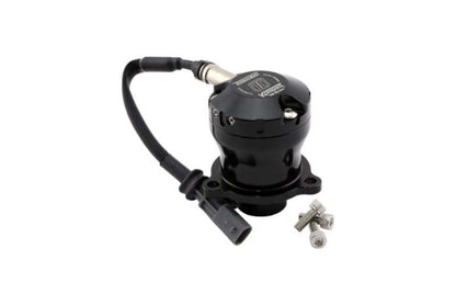 Turbosmart BOV Kompact EM VR13 Plumb Back Diverter Valve for 2019 - 2021 Ford Ranger 2.3L Forced Induction offroad accessory | Iron Ridge Offroad