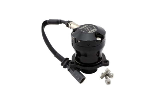 Turbosmart BOV Kompact EM VR13 Plumb Back Diverter Valve for 2019 - 2021 Ford Ranger 2.3L Forced Induction offroad accessory | Iron Ridge Offroad
