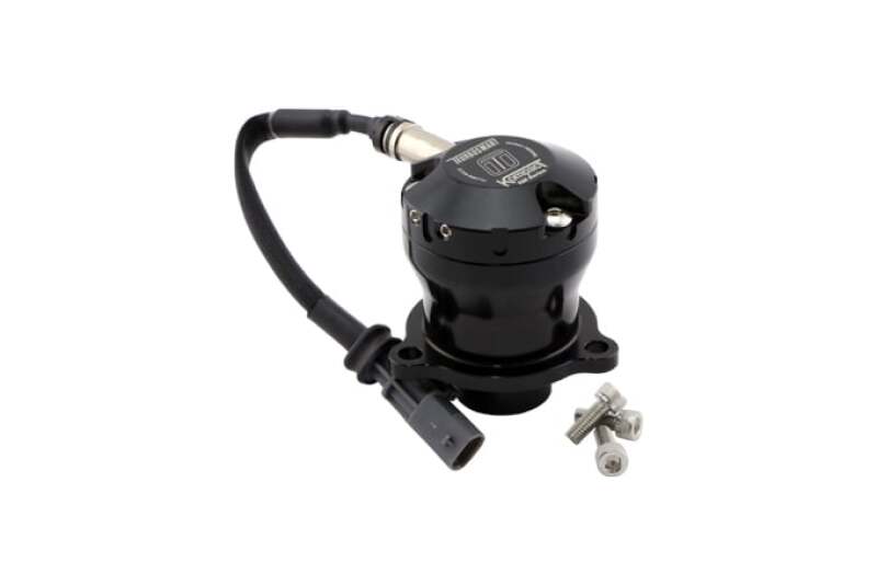 Turbosmart BOV Kompact EM VR13 Plumb Back Diverter Valve for 2019 - 2021 Ford Ranger 2.3L Forced Induction offroad accessory | Iron Ridge Offroad