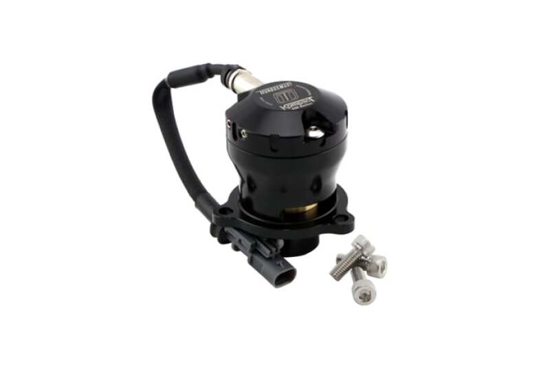 Turbosmart Kompact EM VR13 Dual Port Blow - Off Valve for Ford Ranger 2019+ Forced Induction offroad accessory | Iron Ridge Offroad
