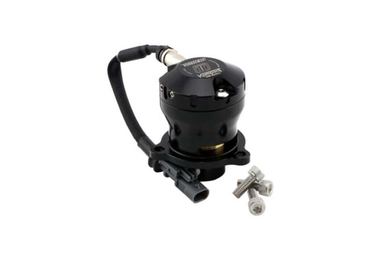Turbosmart Kompact EM VR13 Dual Port Blow - Off Valve for Ford Ranger 2019+ Forced Induction offroad accessory | Iron Ridge Offroad