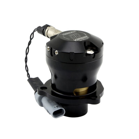 Turbosmart Kompact EM VR13 Dual Port Blow - Off Valve for Ford Ranger 2019+ Forced Induction offroad accessory | Iron Ridge Offroad