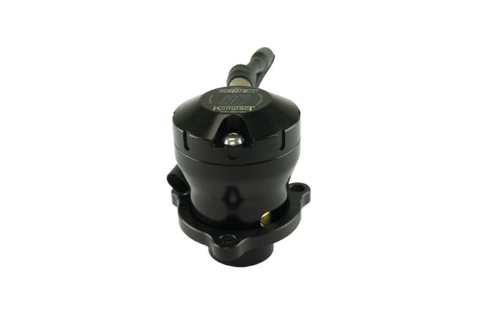 Turbosmart v Kompact EM Dual Port BOV – 21+ Bronco offroad accessory | Iron Ridge Offroad