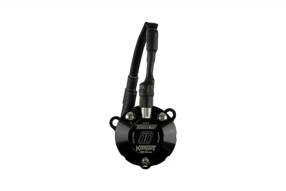 Turbosmart v Kompact EM Dual Port BOV – 21+ Bronco offroad accessory | Iron Ridge Offroad