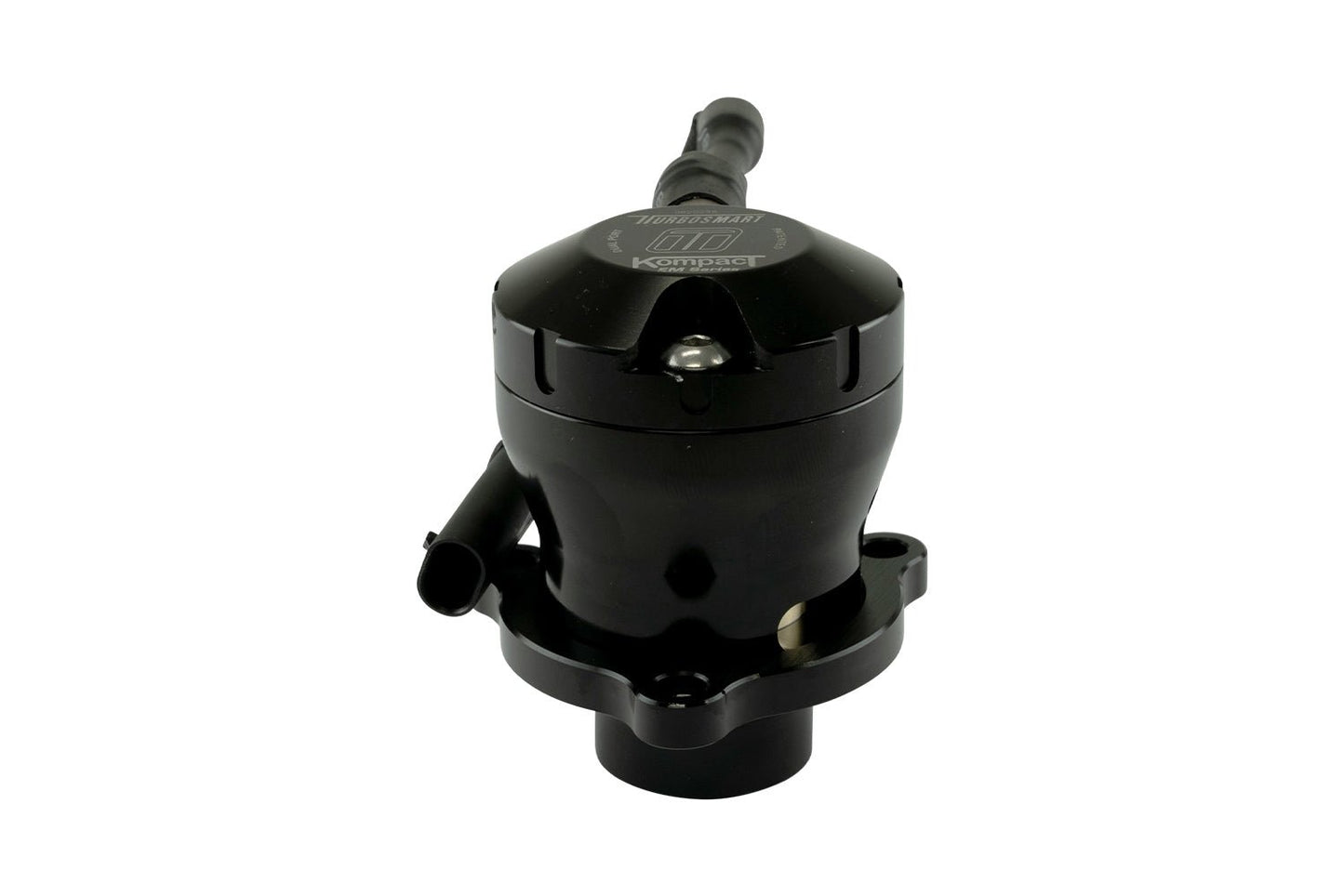 Turbosmart v Kompact EM Dual Port BOV – 21+ Bronco offroad accessory | Iron Ridge Offroad