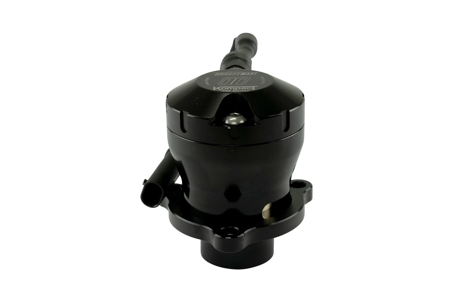 Turbosmart v Kompact EM Dual Port BOV – 21+ Bronco offroad accessory | Iron Ridge Offroad