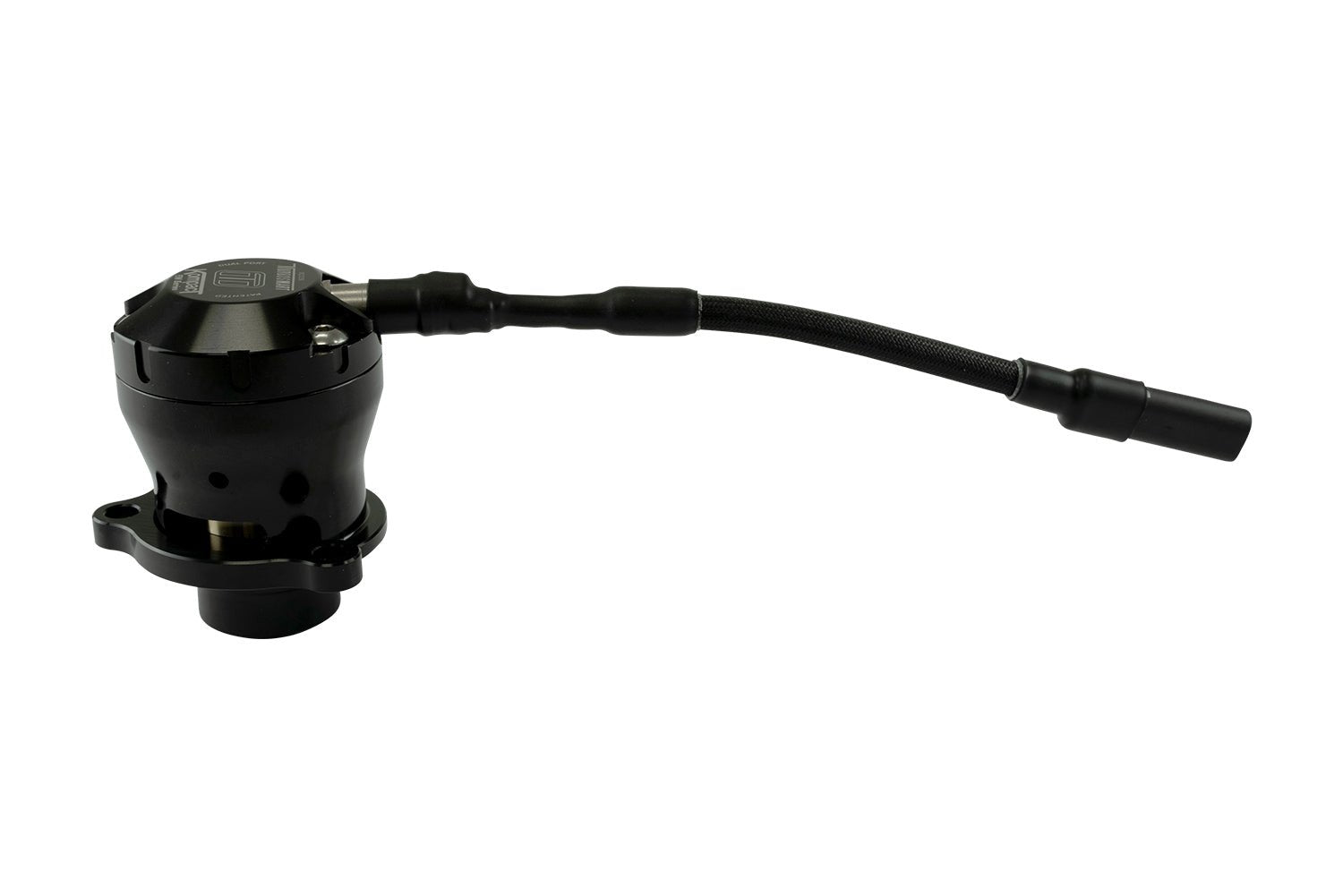 Turbosmart v Kompact EM Dual Port BOV – 21+ Bronco offroad accessory | Iron Ridge Offroad