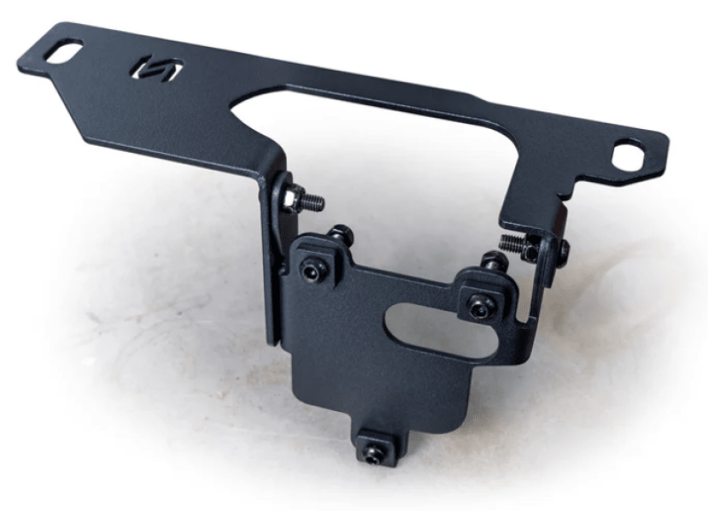 Turn Offroad Ford Bronco 2021+ High Clearance ACC Relocation Bracket - Enhance Offroad Performance Fabrication offroad accessory | Iron Ridge Offroad