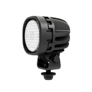 TYRI 2.4 in 0606 Amber Wide Symmetric LED Work Light | Universal (BLU-147-1) LED offroad accessory | Iron Ridge Offroad