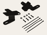 TYRI Off-Road Lighting 1010 A-Pillar Light Kit with Mounting Brackets Ford Bronco | 2022+ (f6819b5a-5484-4b8e-a3b0-b6756f813a93) LED offroad accessory | Iron Ridge Offroad