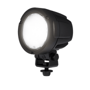 TYRI Off-Road Lighting 1010 Curve 4 in 4,600 eLumen LED Work Light | Universal LED offroad accessory | Iron Ridge Offroad