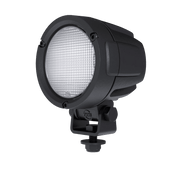 TYRI Off-Road Lighting 1010 Curve 4 in 4,600 eLumen LED Work Light | Universal LED offroad accessory | Iron Ridge Offroad