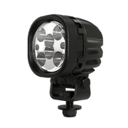 TYRI Off-Road Lighting 2.4 in 0606 Spot LED Work Light | Universal (BLU-153-1) LED Auxiliary Light offroad accessory | Iron Ridge Offroad