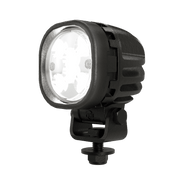TYRI Off-Road Lighting 2.4 in 0606 Spot LED Work Light | Universal (BLU-153-1) LED Auxiliary Light offroad accessory | Iron Ridge Offroad