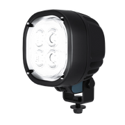 TYRI Off-Road Lighting 4.0 in 1010 Curve WhiteBeam LED Work Light | Universal (CLD-433-1) LED offroad accessory | Iron Ridge Offroad