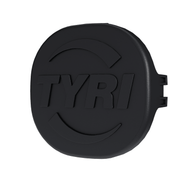 TYRI Off-Road Lighting 5.1 in 1313 Round LED Driving Light Pair w/ Harnesses | Universal (7EADACB3-3680-4B4A-B517-971079EB49BF) LED offroad accessory | Iron Ridge Offroad