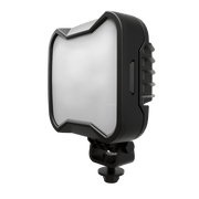 TYRI Off-Road Lighting BASEline S1 1,100 eLumen LED Diffused Work Light | Universal (BS01-0013-1) LED offroad accessory | Iron Ridge Offroad