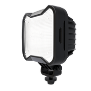 TYRI Off-Road Lighting BASEline S2 2,000 eLumen LED Flood Work Light | Universal (BS02-0029-1) LED Auxiliary Light offroad accessory | Iron Ridge Offroad