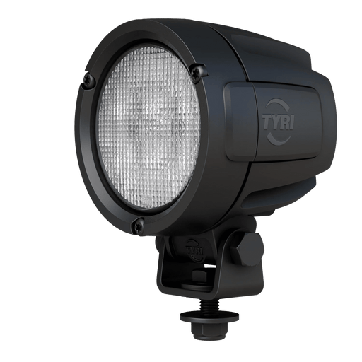 TYRI Off-Road Lighting D8 3.1 in 2,500 eLumen LED Work Light | Universal LED offroad accessory | Iron Ridge Offroad