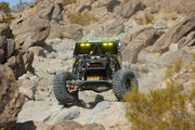 TYRI Off-Road Lighting Hyperion V12 12 in. 4,300 eLumen LED Light Bar | Universal (V12K-003-1) LED offroad accessory | Iron Ridge Offroad