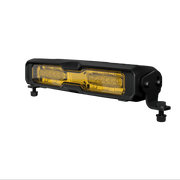 TYRI Off-Road Lighting Hyperion V12 12 in. 4,300 eLumen LED Light Bar | Universal (V12K-003-1) LED offroad accessory | Iron Ridge Offroad