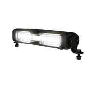 TYRI Off-Road Lighting Hyperion V12 12 in. 4,300 eLumen LED Light Bar | Universal (V12K-003-1) LED offroad accessory | Iron Ridge Offroad