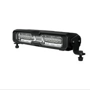TYRI Off-Road Lighting Hyperion V12 12 in. 4,300 eLumen LED Light Bar | Universal (V12K-003-1) LED offroad accessory | Iron Ridge Offroad