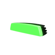 TYRI Off-Road Lighting VL4 LED Marker Light | Universal LED offroad accessory | Iron Ridge Offroad