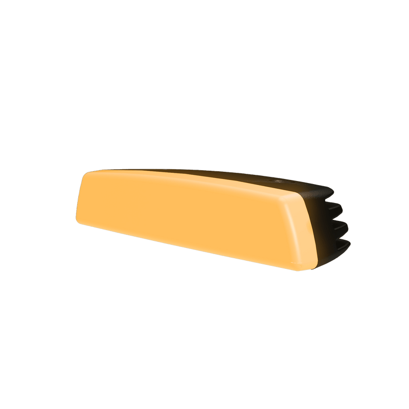 TYRI Off-Road Lighting VL4 LED Marker Light | Universal LED offroad accessory | Iron Ridge Offroad