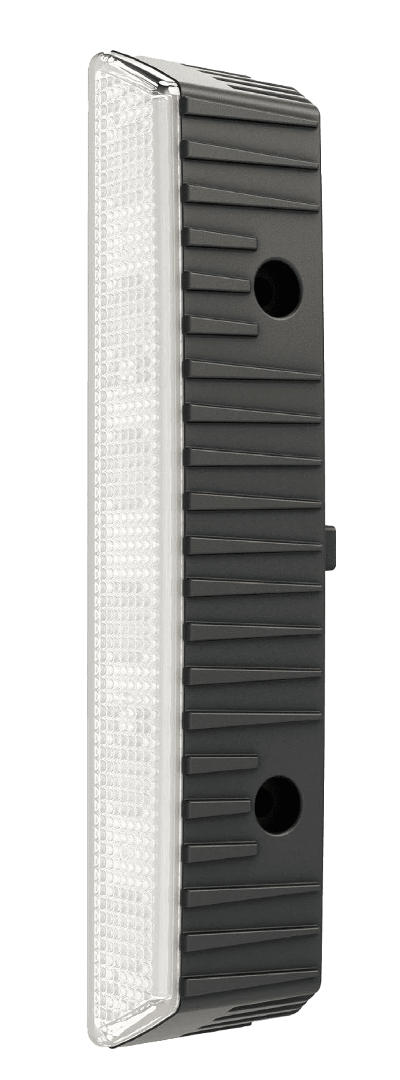 TYRI Off-Road Lighting VL6 6 LED Light Bar | Universal (VL6-103-1) LED offroad accessory | Iron Ridge Offroad