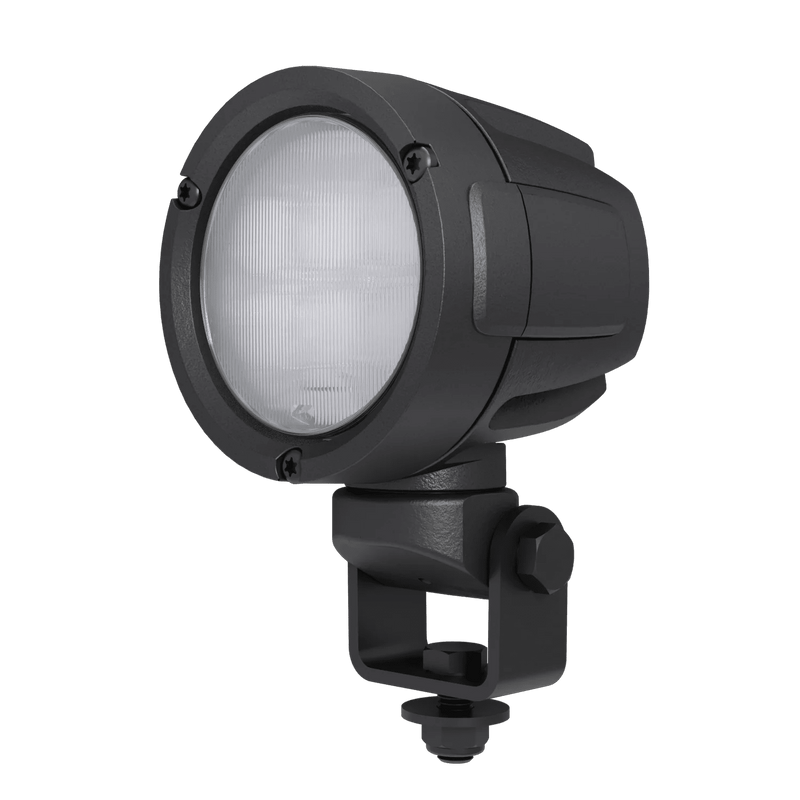TYRI Off-Roading D8 Swivel 1400 eLumen LED Light LED offroad accessory | Iron Ridge Offroad
