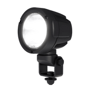 TYRI Off-Roading D8 Swivel 1400 eLumen LED Light LED offroad accessory | Iron Ridge Offroad