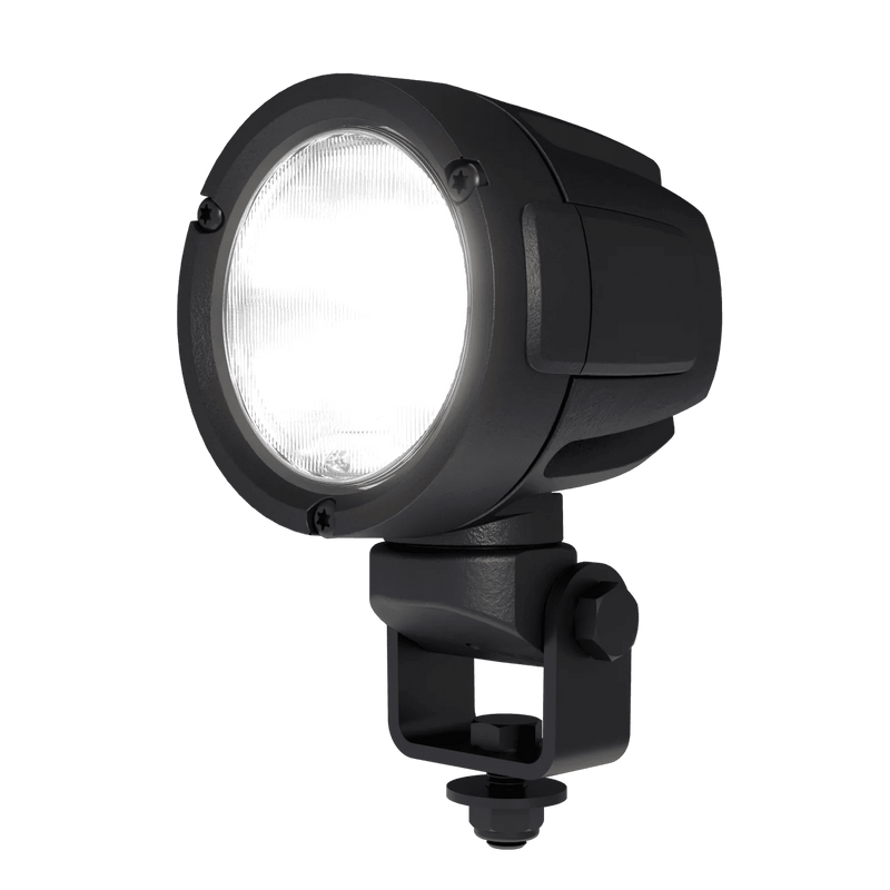TYRI Off-Roading D8 Swivel 1400 eLumen LED Light LED offroad accessory | Iron Ridge Offroad