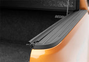 UnderCover 19 - 20 Ford Ranger 5ft Armor Flex Bed Cover - Black Textured Tonneau Covers offroad accessory | Iron Ridge Offroad