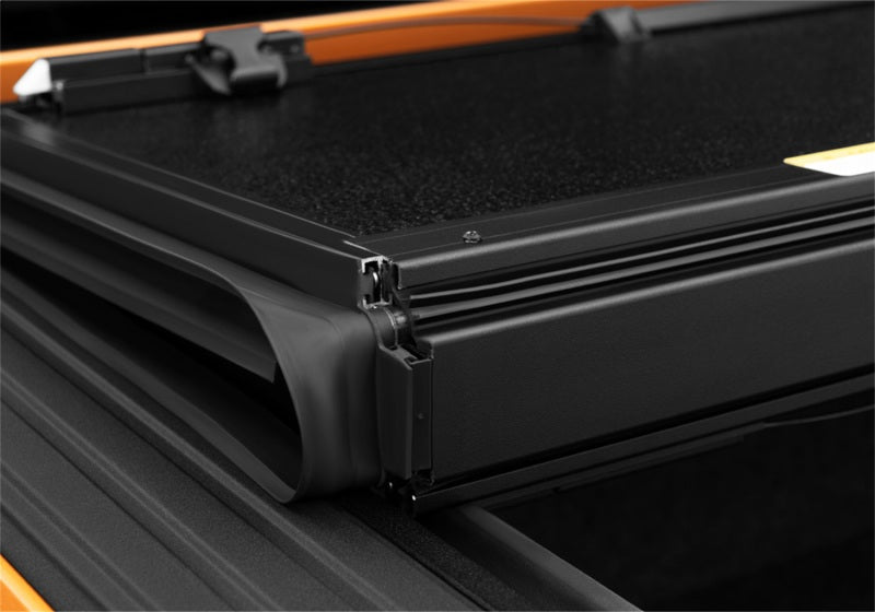 UnderCover 19 - 20 Ford Ranger 6ft Flex Bed Cover Tonneau Covers offroad accessory | Iron Ridge Offroad