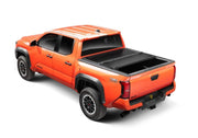 UnderCover 19 - 23 Ford Ranger 73.2in. Bed Select Bed Cover Tonneau Covers offroad accessory | Iron Ridge Offroad