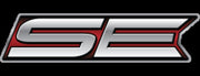 UnderCover 2019 Ford Ranger 5ft SE Bed Cover - Black Textured Tonneau Covers offroad accessory | Iron Ridge Offroad