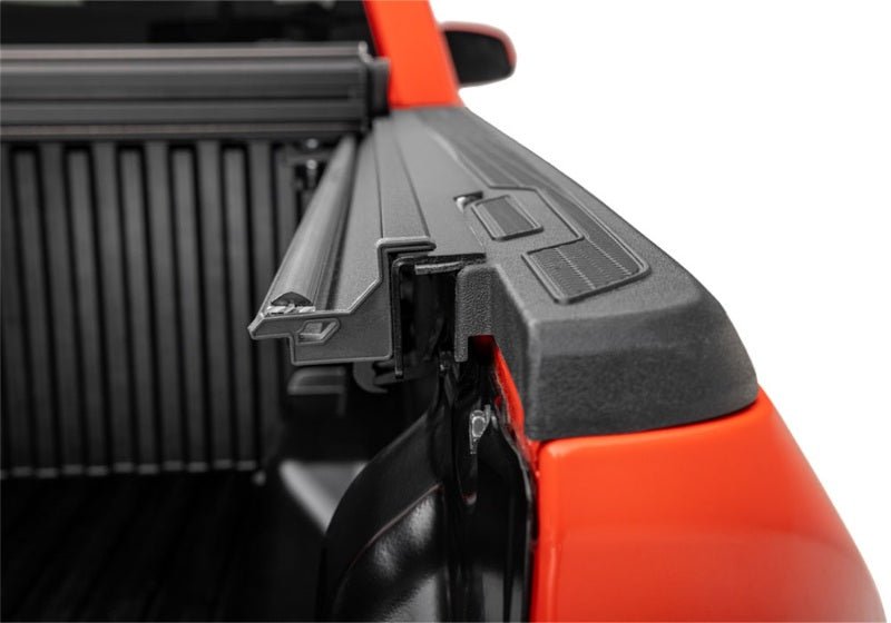 UnderCover 2024+ Ford Ranger 5' Bed Select Bed Cover Tonneau Covers offroad accessory | Iron Ridge Offroad