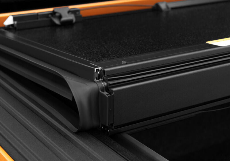 UnderCover 2024 Ford Ranger 5ft Bed Flex Bed Cover Tonneau Covers offroad accessory | Iron Ridge Offroad