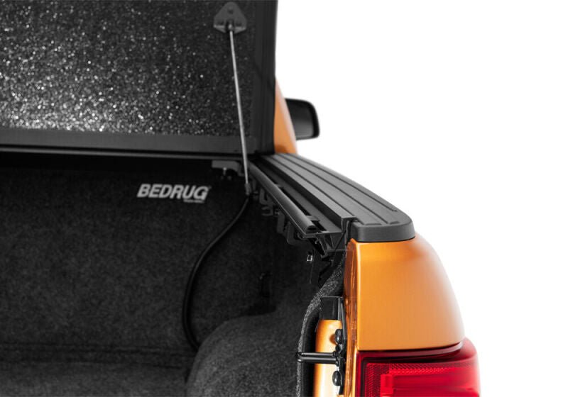 UnderCover 2024 Ford Ranger 5ft Bed Flex Bed Cover Tonneau Covers offroad accessory | Iron Ridge Offroad