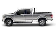 UnderCover 2024 Ford Ranger Hard folding Ultra Flex Bed Cover - 5ft Tonneau Covers offroad accessory | Iron Ridge Offroad