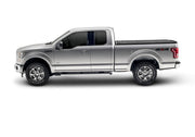 UnderCover 2024 Ford Ranger Hard folding Ultra Flex Bed Cover - 5ft Tonneau Covers offroad accessory | Iron Ridge Offroad