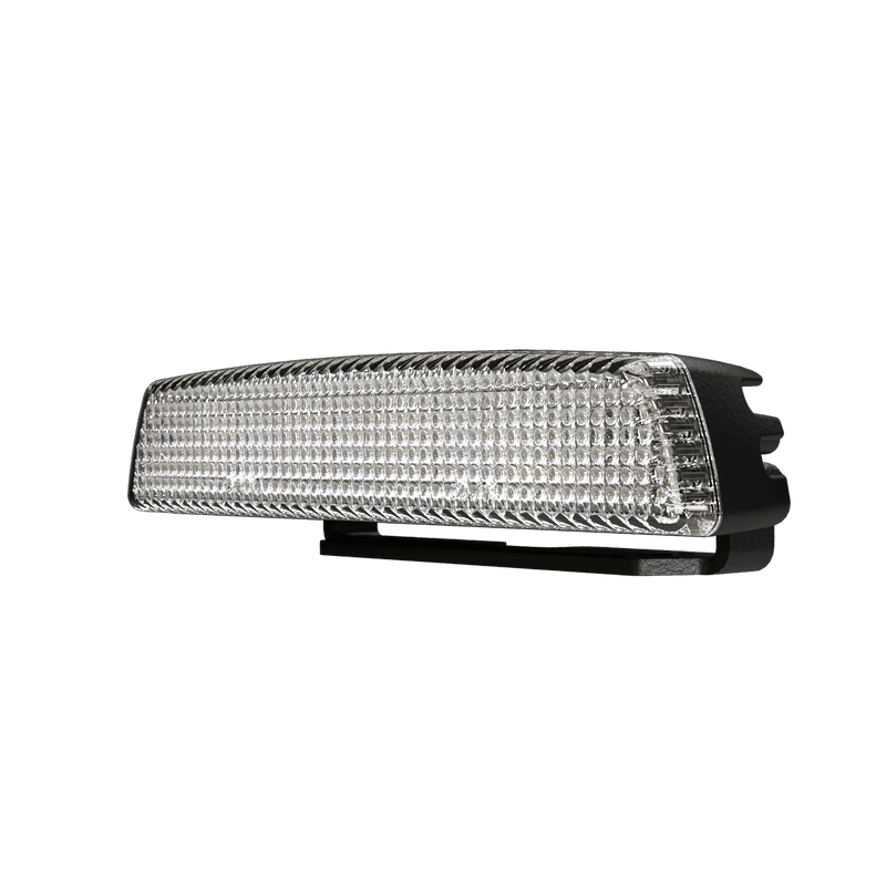 VL4 Amber, Wide Symmetric LED offroad accessory | Iron Ridge Offroad